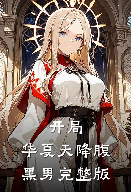 开局：华夏天降腹黑男完整版