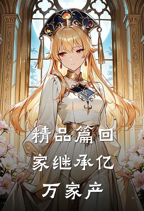 精品篇回家继承亿万家产