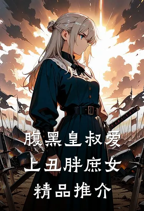 腹黑皇叔爱上丑胖庶女精品推介
