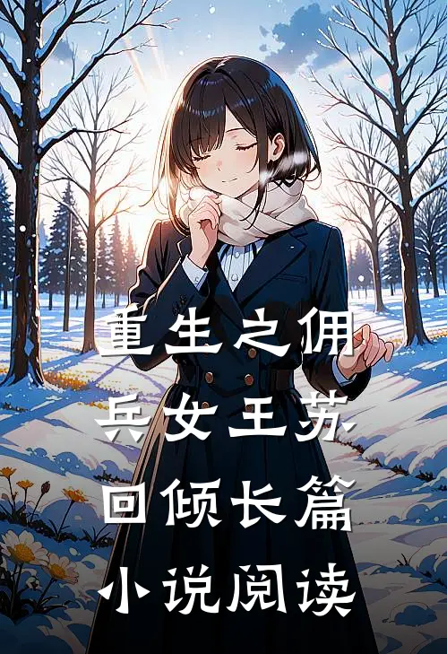 重生之佣兵女王苏回倾长篇小说阅读