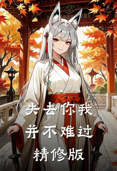 失去你我并不难过精修版