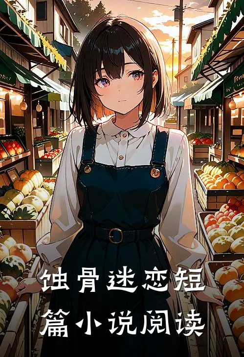 蚀骨迷恋短篇小说阅读