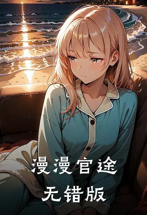 漫漫官途无错版