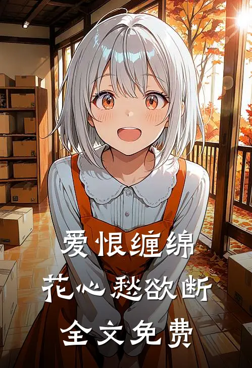 爱恨缠绵，花心愁欲断全文免费