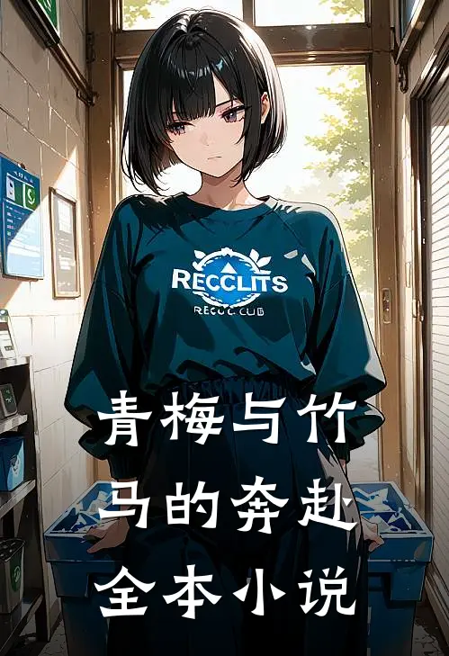 青梅与竹马的奔赴全本小说