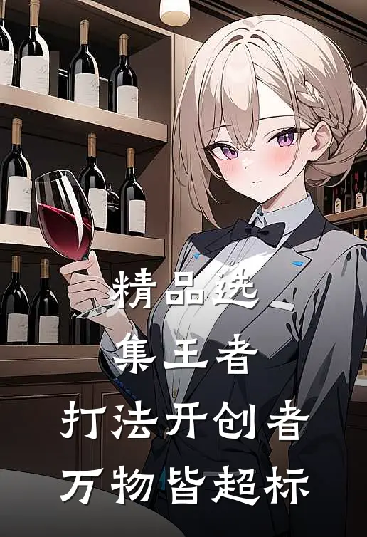 精品选集王者：打法开创者，万物皆超标