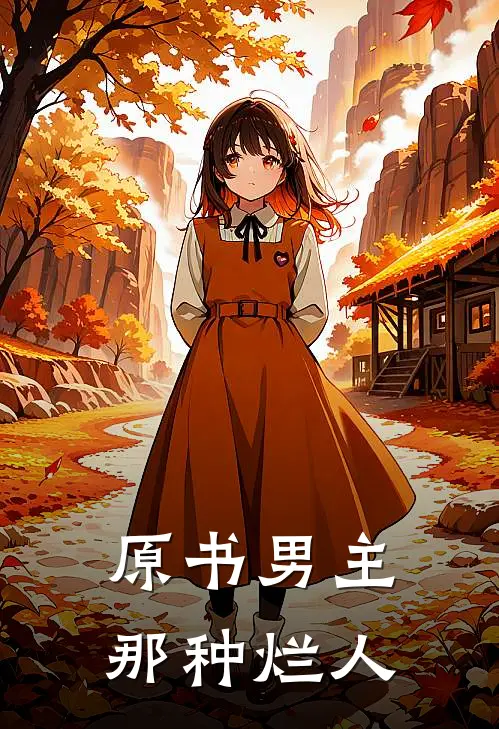 原书男主那种烂人