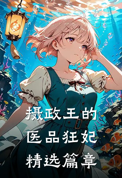 摄政王的医品狂妃精选篇章