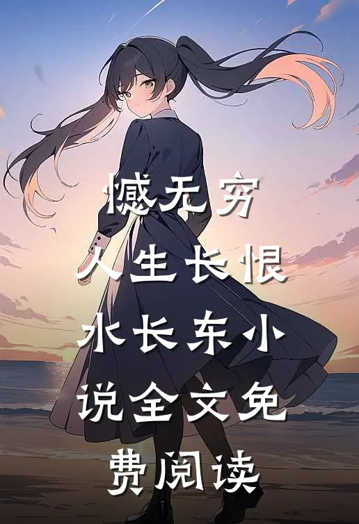 憾无穷，人生长恨水长东小说全文免费阅读