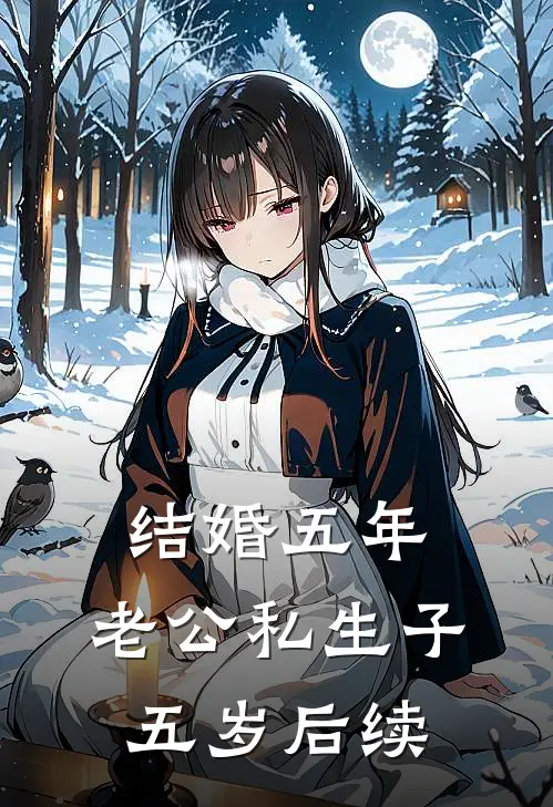 结婚五年，老公私生子五岁后续