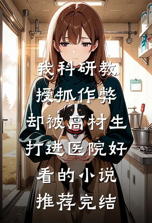 我科研教授抓作弊，却被高材生打进医院好看的小说推荐完结
