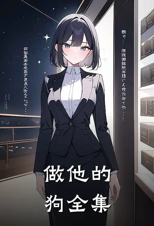 做他的狗 全集