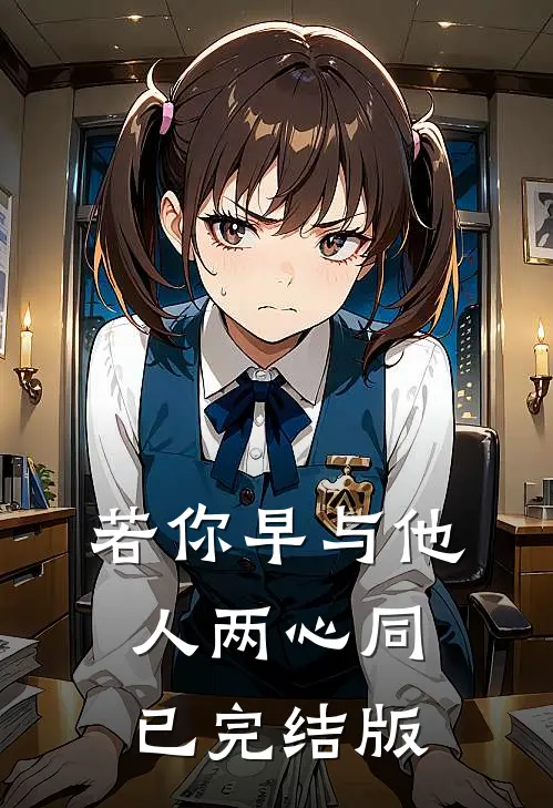 若你早与他人两心同已完结版