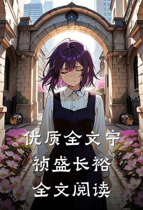 优质全文宁祯盛长裕全文阅读