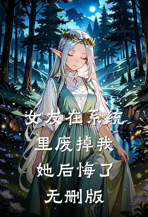女友在系统里废掉我，她后悔了无删版