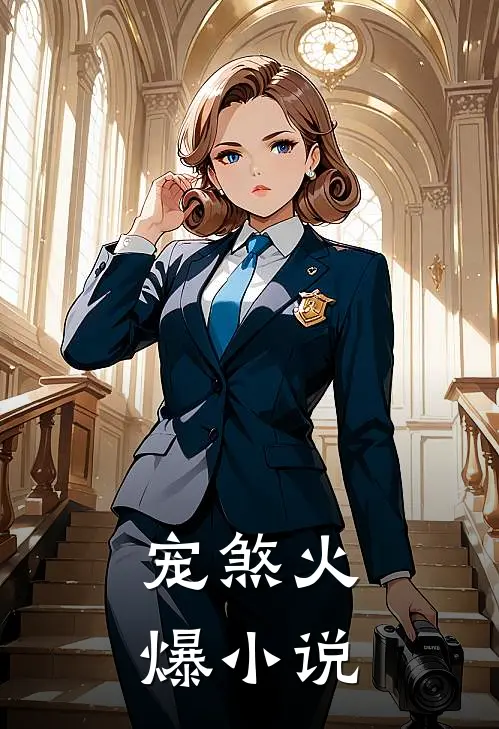 宠煞火爆小说