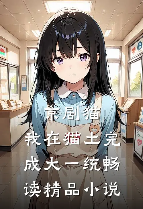京剧猫：我在猫土完成大一统畅读精品小说
