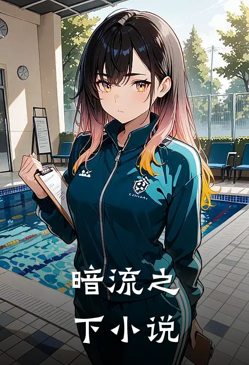 暗流之下小说