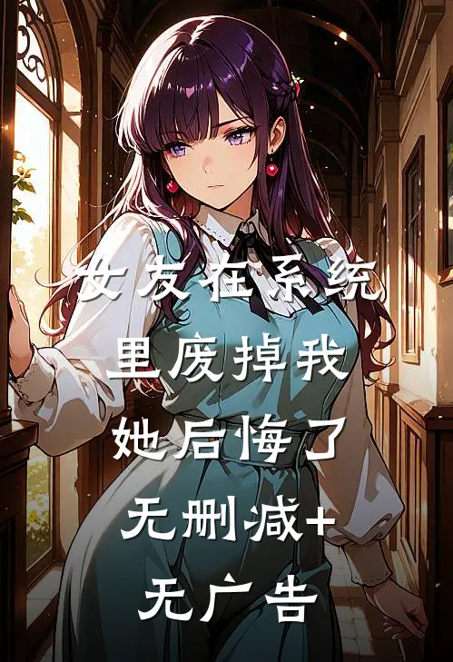 女友在系统里废掉我，她后悔了无删减+无广告