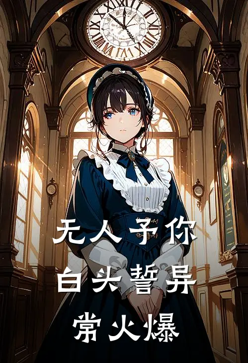 无人予你白头誓异常火爆