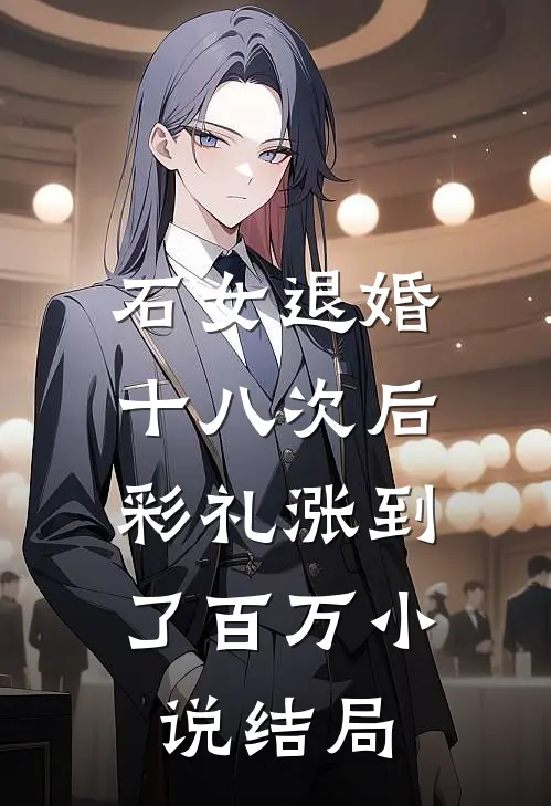 石女退婚十八次后，彩礼涨到了百万小说结局