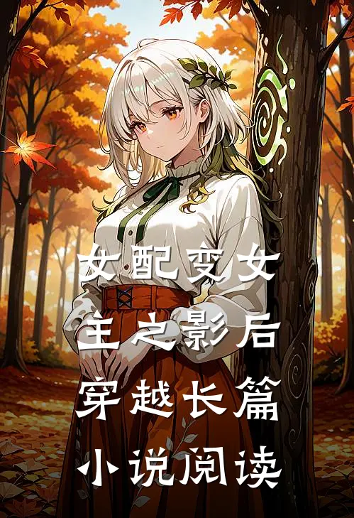 女配变女主之影后穿越长篇小说阅读