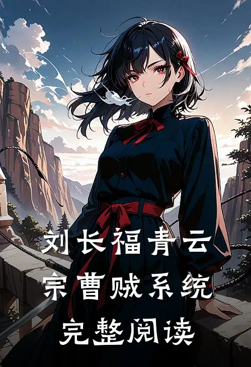 刘长福青云宗曹贼系统完整阅读