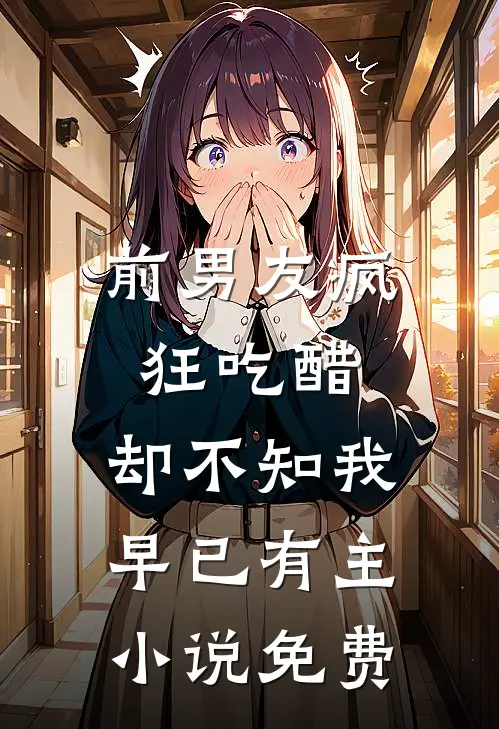 前男友疯狂吃醋，却不知我早已有主小说免费