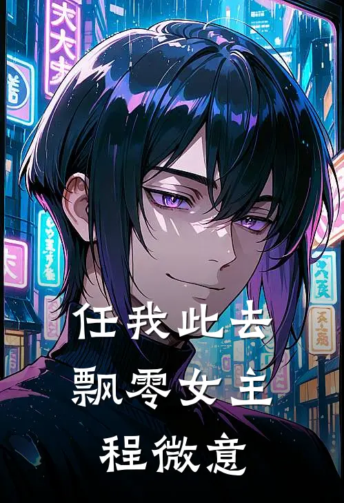 任我此去飘零女主程微意