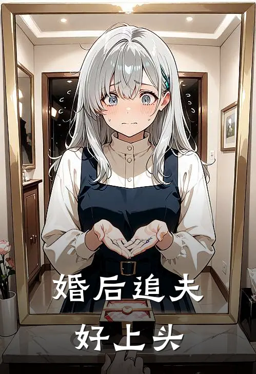 婚后追夫好上头