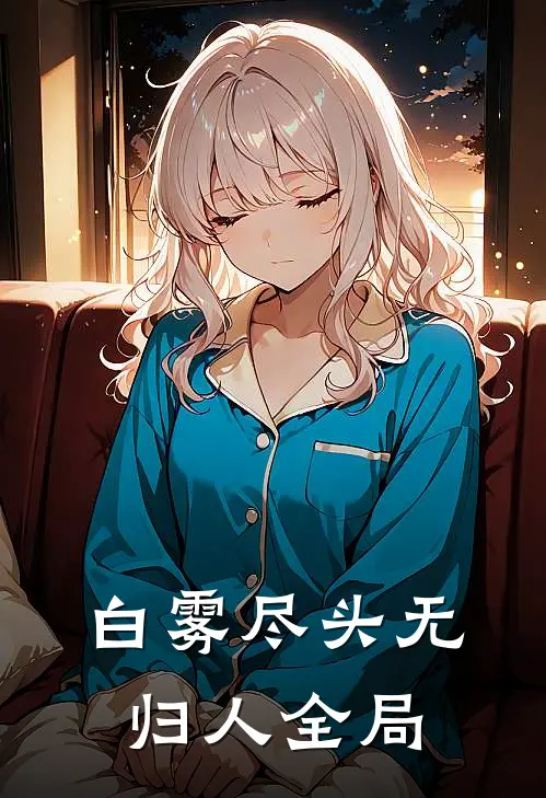 白雾尽头无归人全局