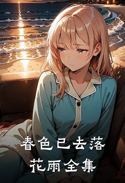 春色已去落花雨全集