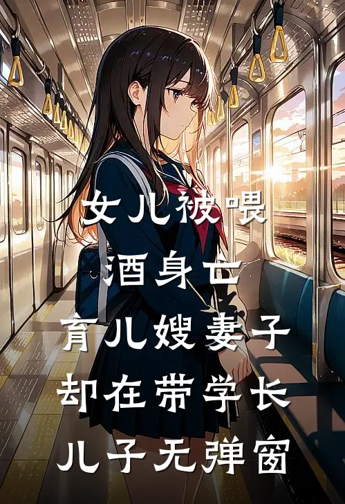女儿被喂酒身亡，育儿嫂妻子却在带学长儿子无弹窗