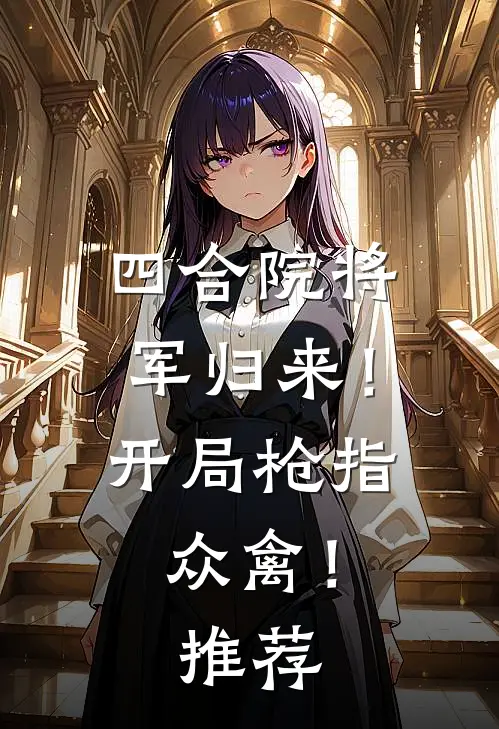 四合院将军归来！开局枪指众禽！推荐