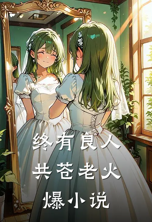 终有良人共苍老火爆小说