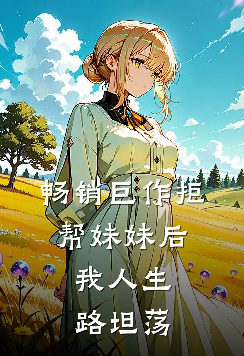 畅销巨作拒帮妹妹后，我人生路坦荡