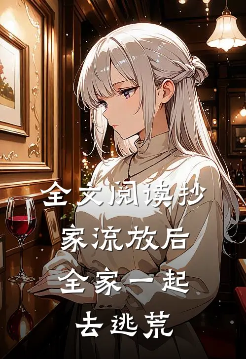 全文阅读抄家流放后：全家一起去逃荒