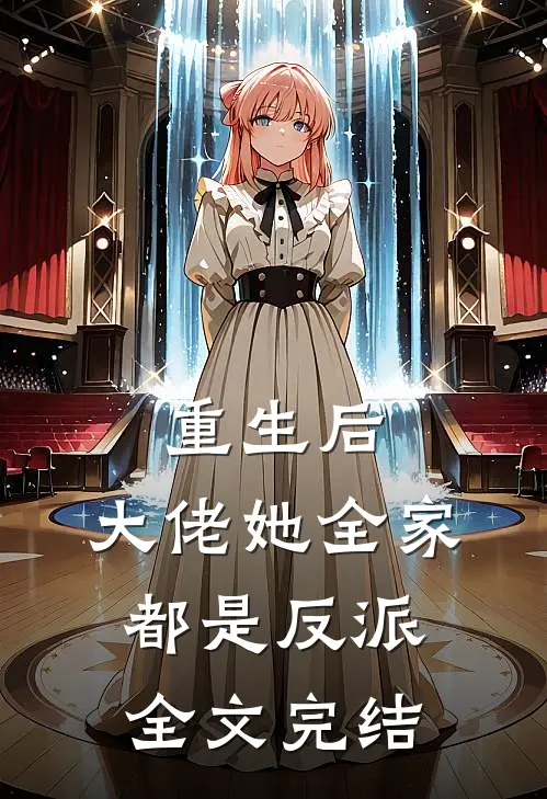 重生后，大佬她全家都是反派全文完结