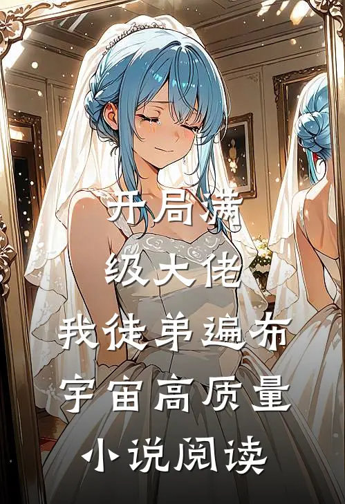 开局满级大佬：我徒弟遍布宇宙高质量小说阅读