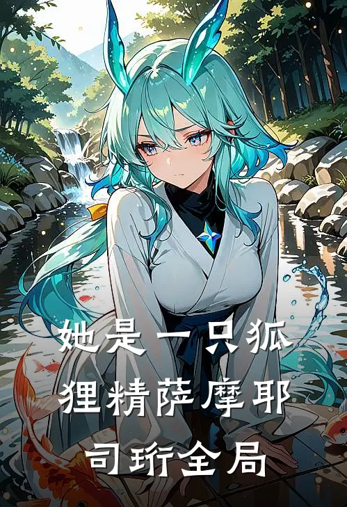 她是一只狐狸精萨摩耶司珩全局