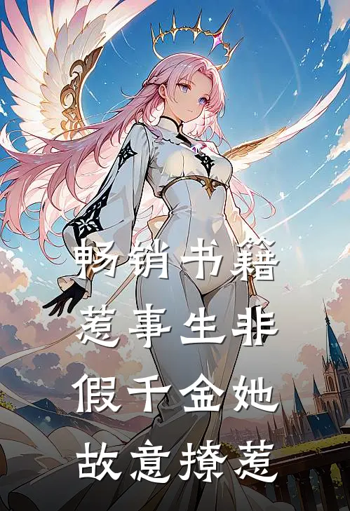 畅销书籍惹事生非：假千金她故意撩惹