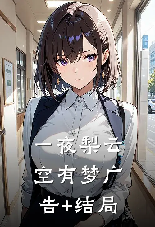 一夜梨云空有梦广告+结局