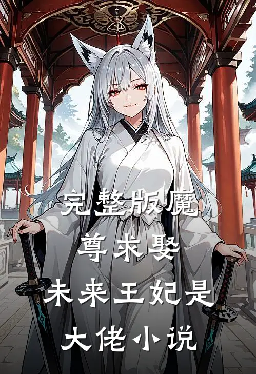完整版魔尊求娶:未来王妃是大佬小说