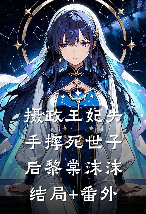 摄政王妃失手摔死世子后黎棠沫沫结局+番外