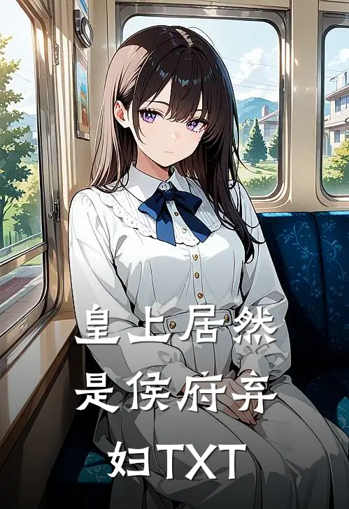 皇上居然是侯府弃妇TXT