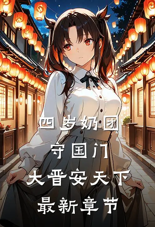 四岁奶团守国门，大晋安天下最新章节