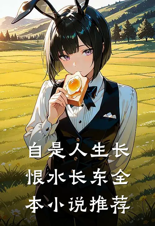 自是人生长恨水长东全本小说推荐