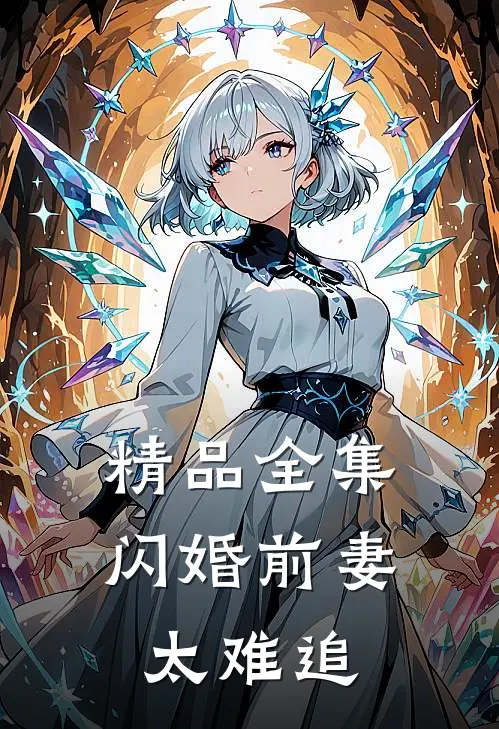 精品全集闪婚前妻太难追