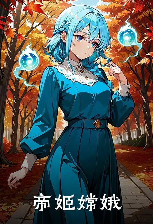 帝姬嫦娥