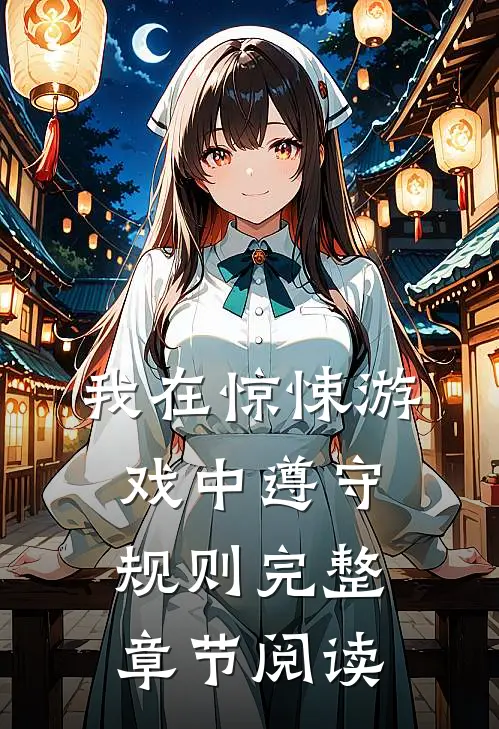 我在惊悚游戏中遵守规则完整章节阅读